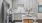 Well-lit kitchen with ample counter space